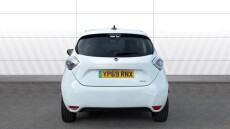 Renault Zoe 65kW i Dynamique Nav Q90 40kWh 5dr Auto Electric Hatchback